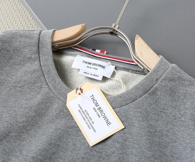 Thom Browne Hoodies